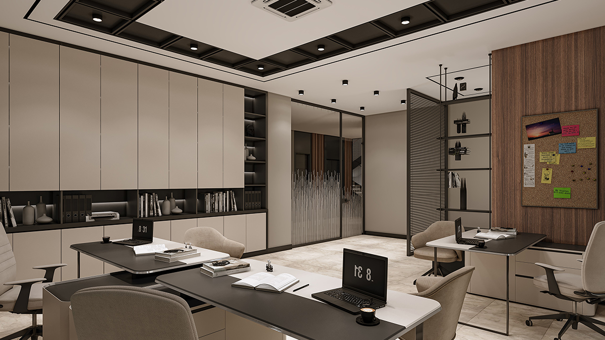 Birlesim Beton İdari Bina 5